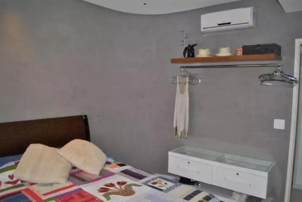 Aconchegante 2 Quartos No Leblon Rio de Janeiro Kültér fotó